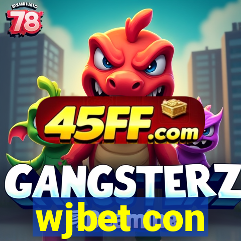 wjbet con